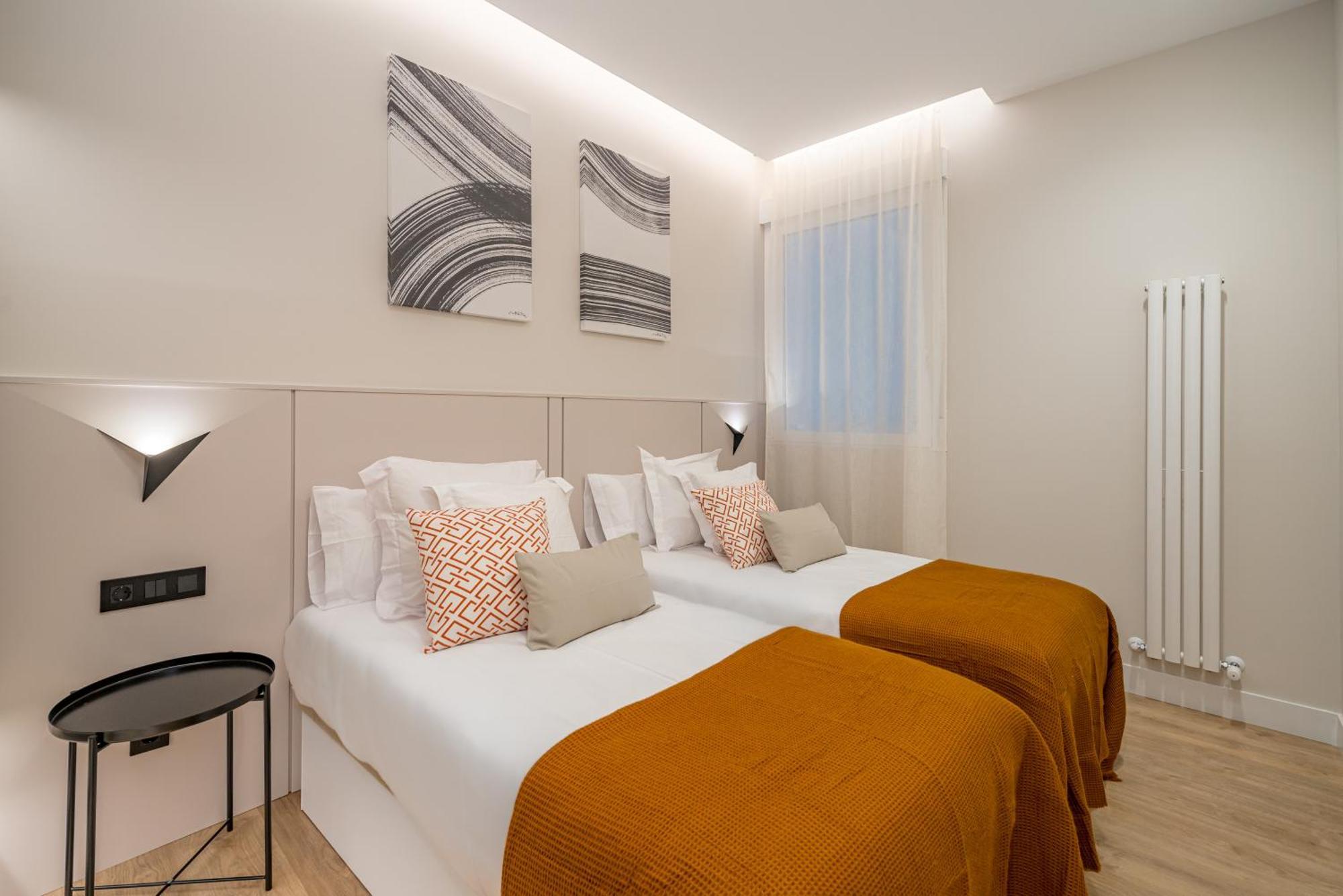 Centro XXI Calle Principe 3Br 3Bh Мадрид Экстерьер фото