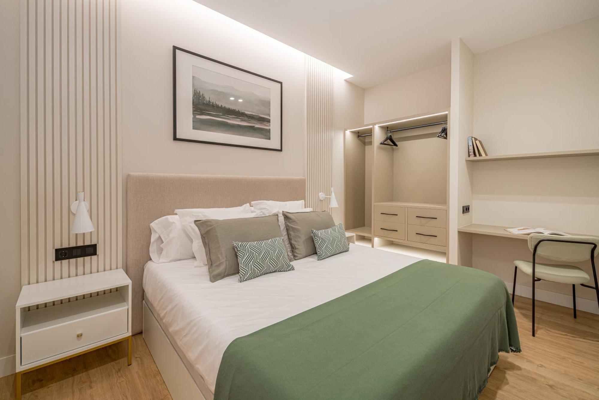 Centro XXI Calle Principe 3Br 3Bh Мадрид Экстерьер фото
