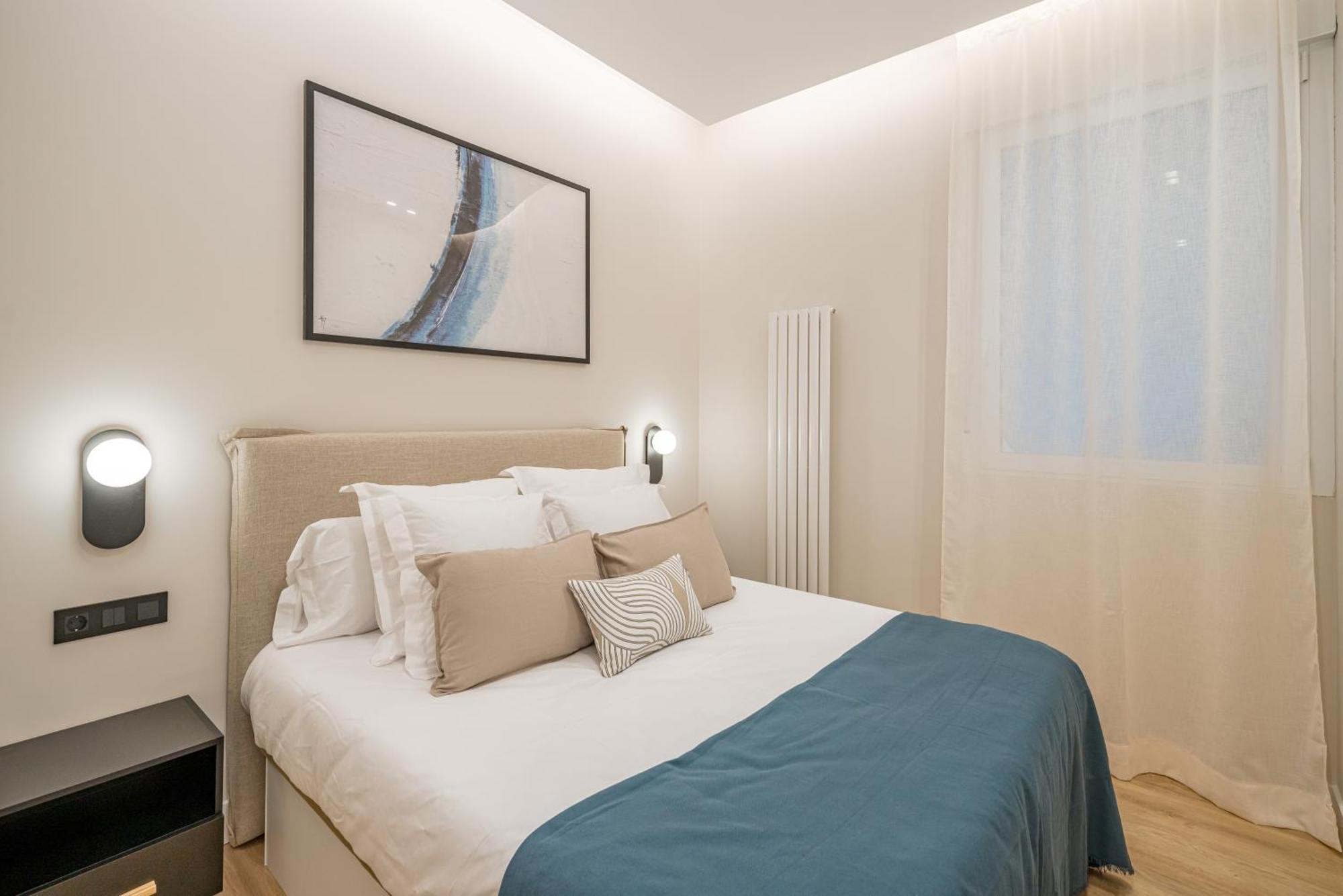 Centro XXI Calle Principe 3Br 3Bh Мадрид Экстерьер фото