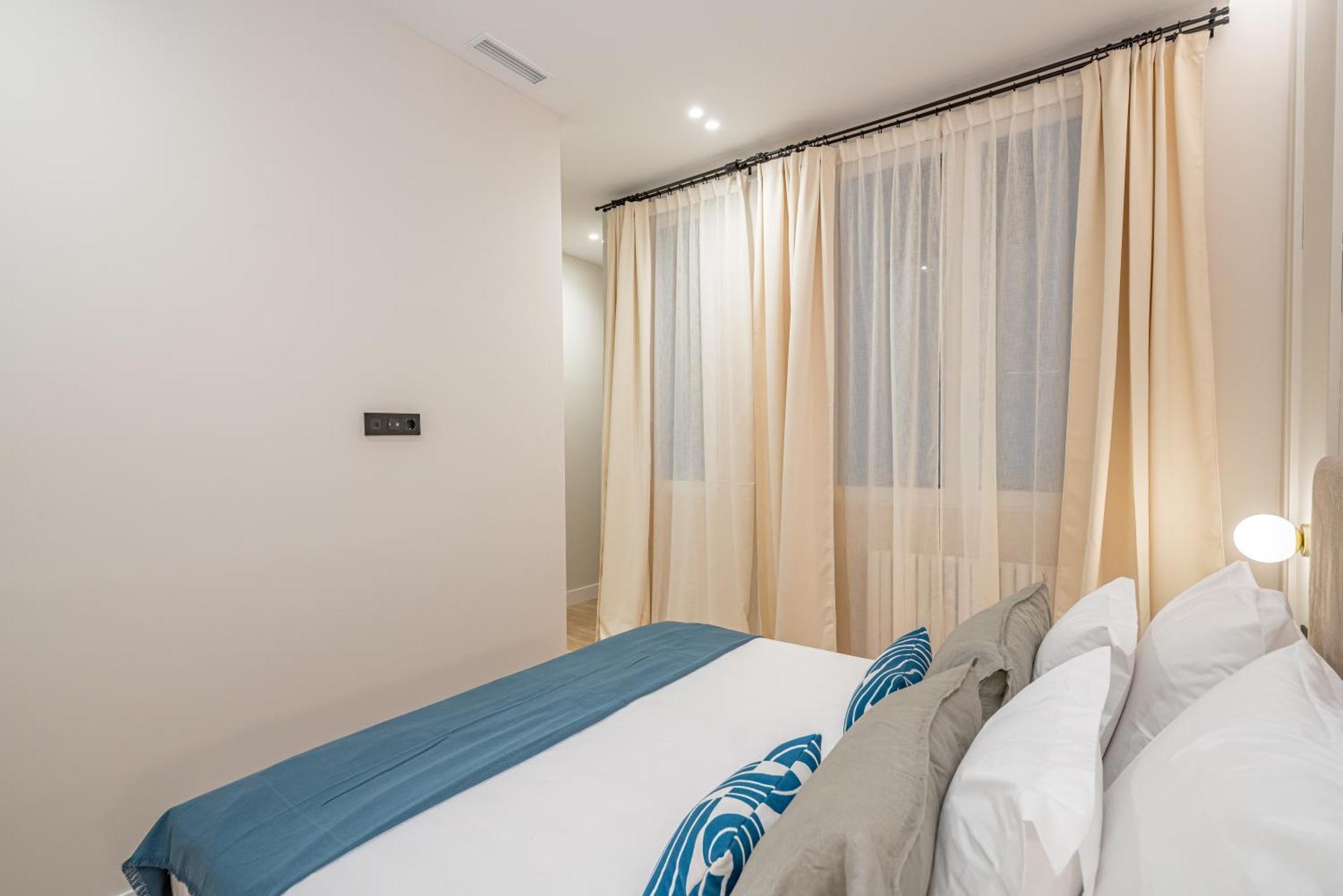 Centro XXI Calle Principe 3Br 3Bh Мадрид Экстерьер фото