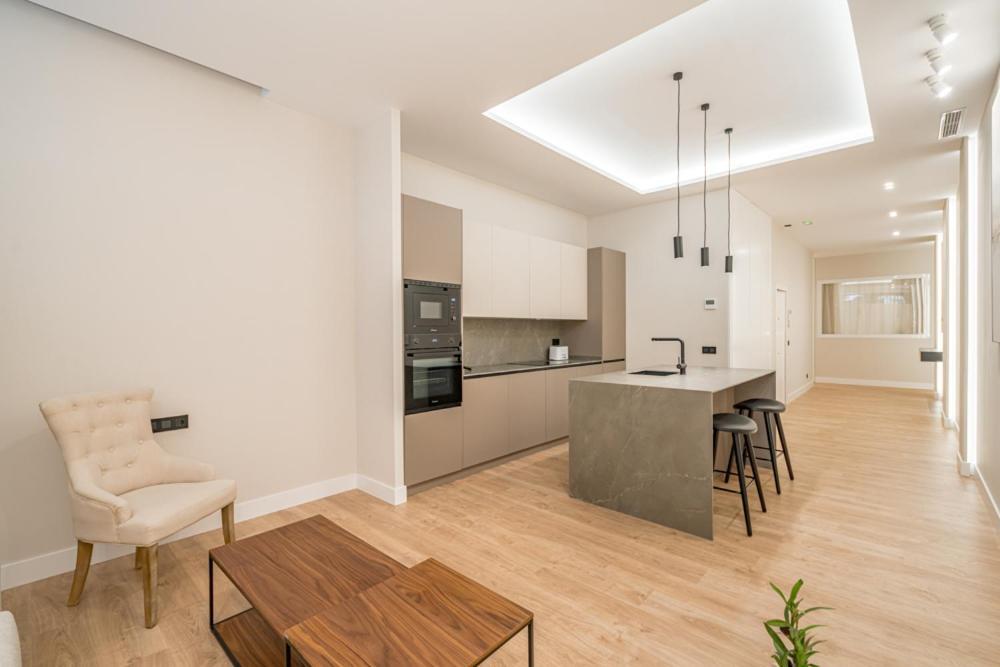 Centro XXI Calle Principe 3Br 3Bh Мадрид Экстерьер фото