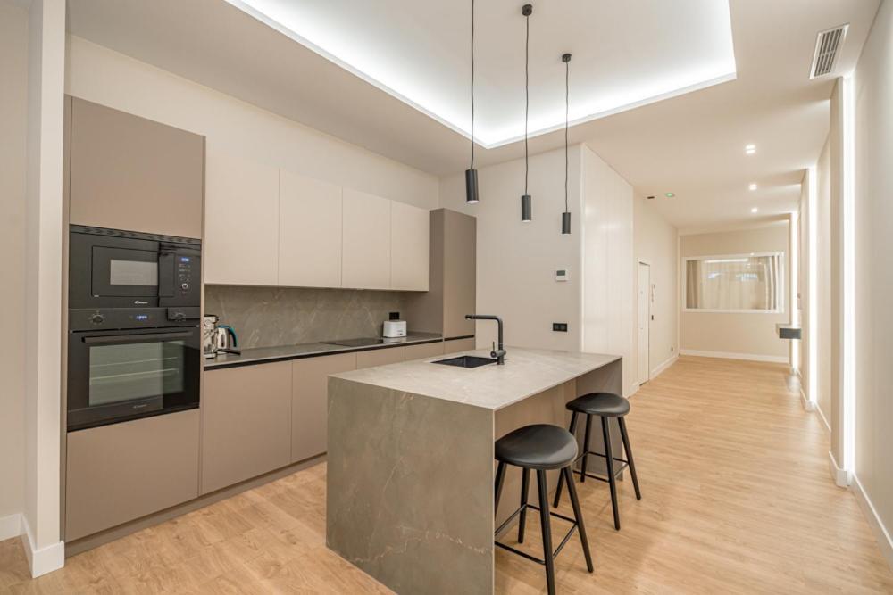 Centro XXI Calle Principe 3Br 3Bh Мадрид Экстерьер фото