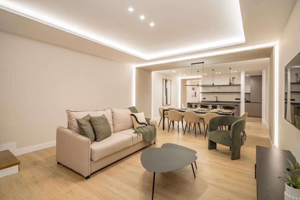 Centro XXI Calle Principe 3Br 3Bh Мадрид Экстерьер фото