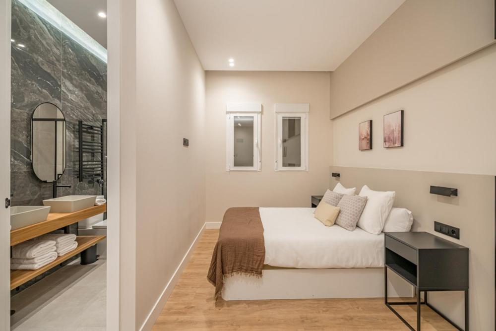 Centro XXI Calle Principe 3Br 3Bh Мадрид Экстерьер фото