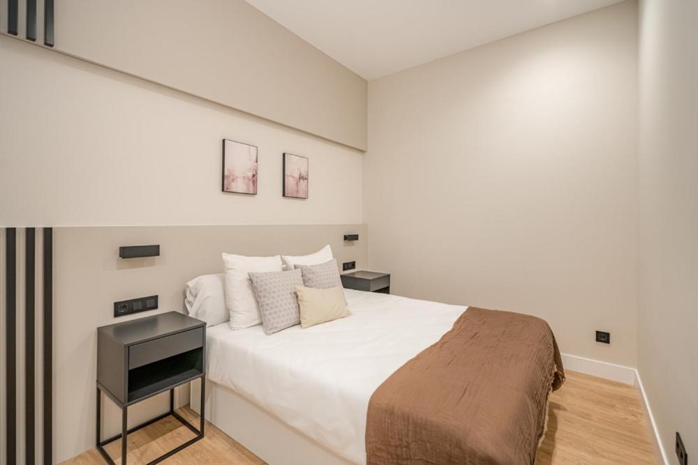 Centro XXI Calle Principe 3Br 3Bh Мадрид Экстерьер фото