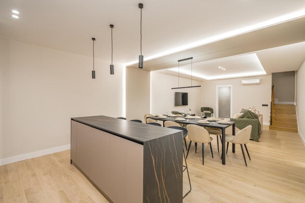 Centro XXI Calle Principe 3Br 3Bh Мадрид Экстерьер фото