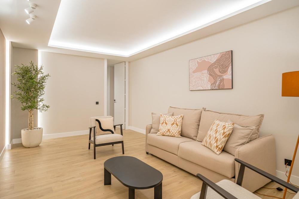 Centro XXI Calle Principe 3Br 3Bh Мадрид Экстерьер фото