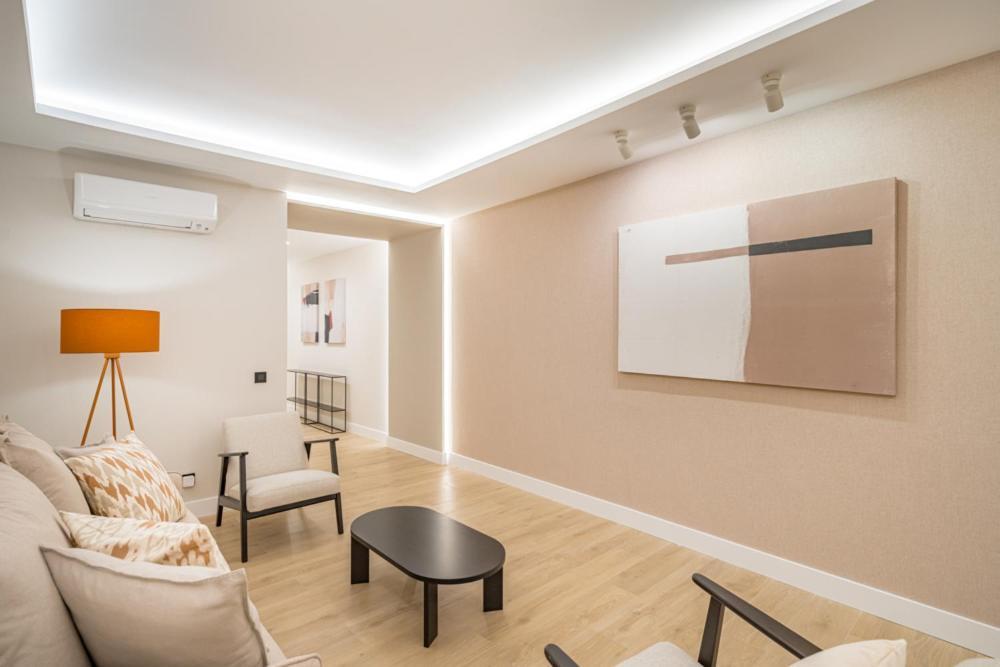 Centro XXI Calle Principe 3Br 3Bh Мадрид Экстерьер фото