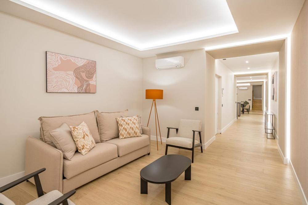 Centro XXI Calle Principe 3Br 3Bh Мадрид Экстерьер фото