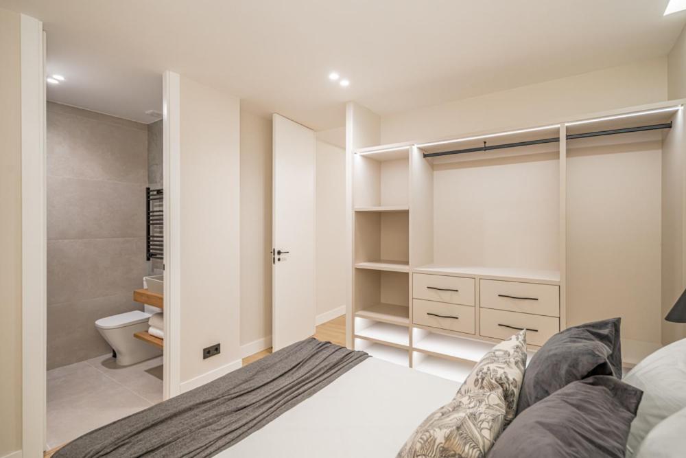 Centro XXI Calle Principe 3Br 3Bh Мадрид Экстерьер фото