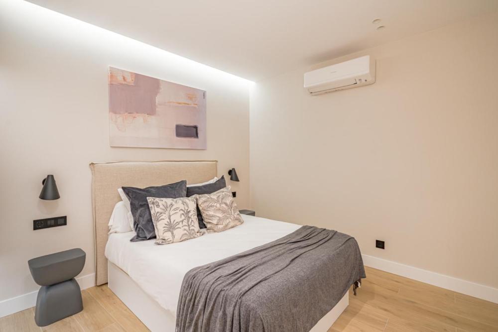 Centro XXI Calle Principe 3Br 3Bh Мадрид Экстерьер фото